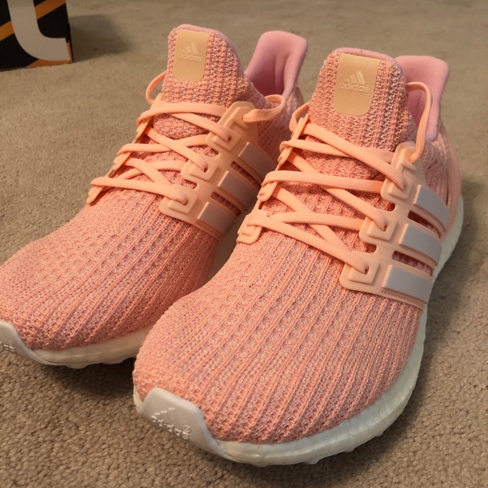 Women’s Adidas UltraBOOST